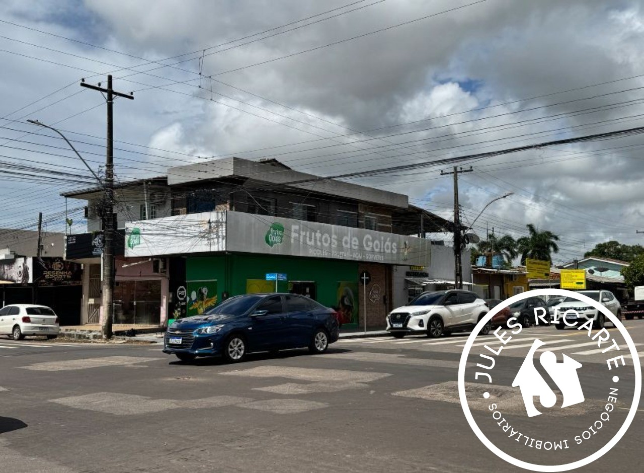 Loja-Salão - Foto 4