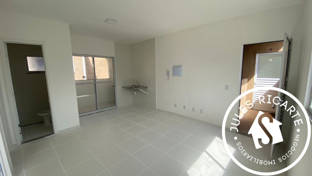 Apartamento, 2 quartos, 57 m² - Foto 2