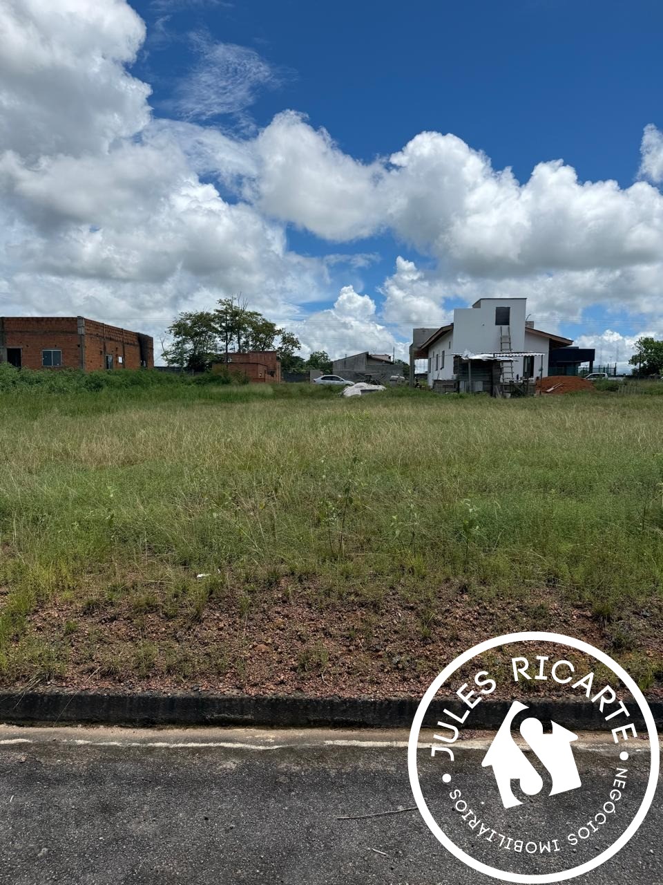 Terreno, 250 m² - Foto 1