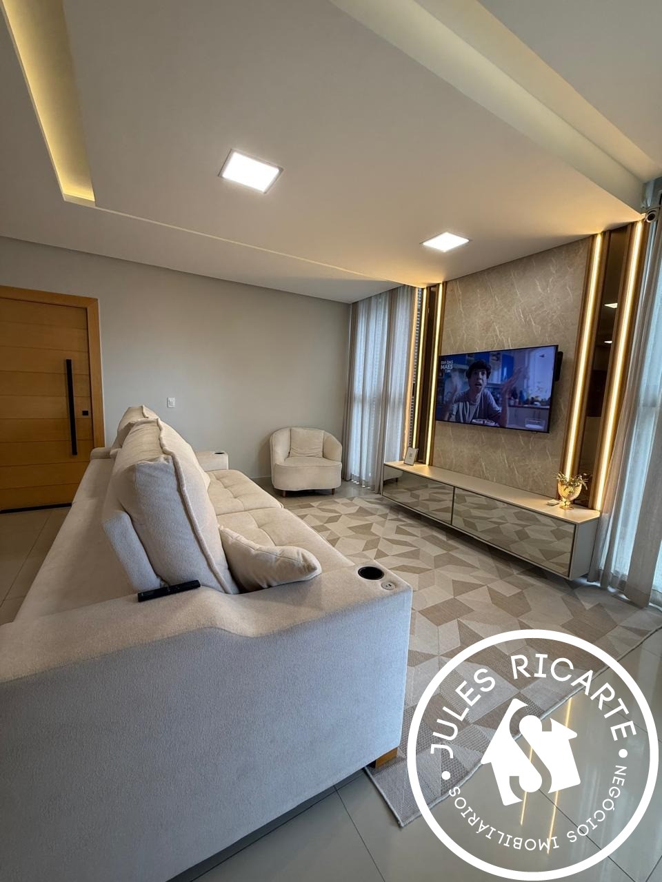 Apartamento, 3 quartos, 143 m² - Foto 15