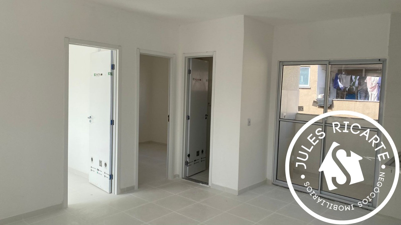 Apartamento, 2 quartos, 57 m² - Foto 5