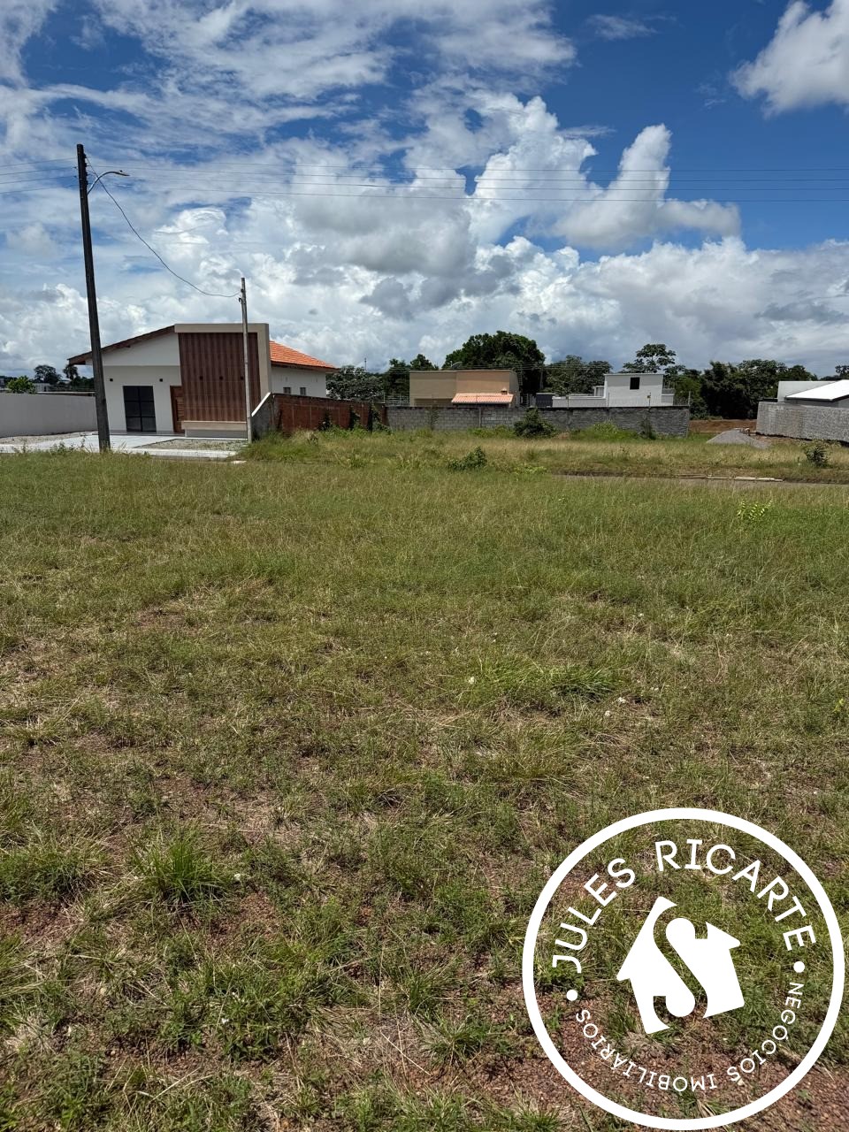 Terreno, 250 m² - Foto 2
