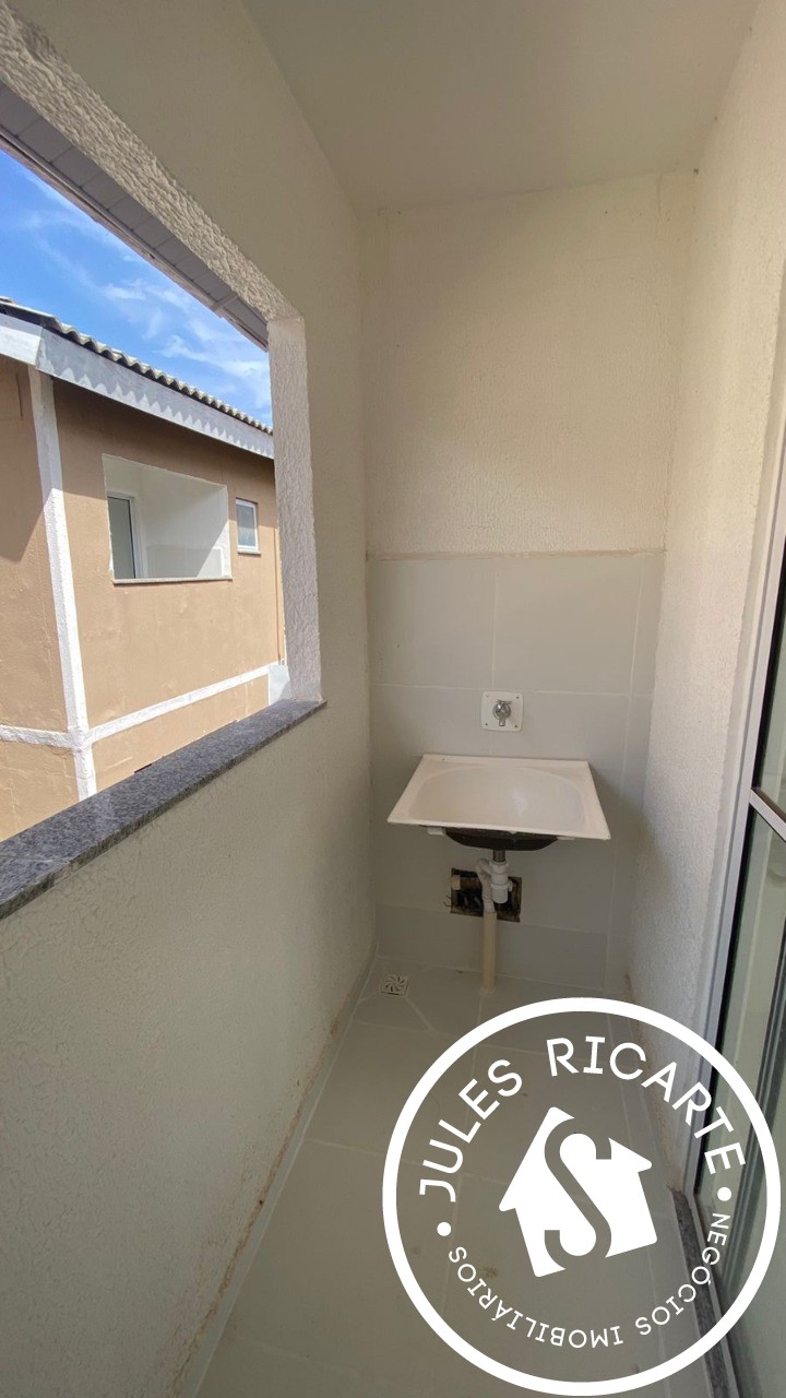 Apartamento, 2 quartos, 57 m² - Foto 13