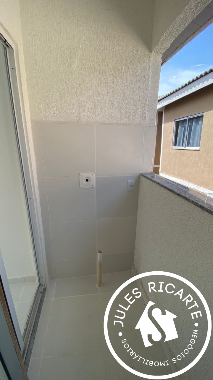 Apartamento, 2 quartos, 57 m² - Foto 11