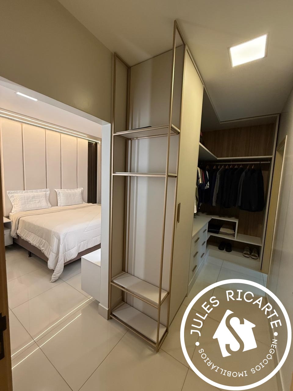 Apartamento, 3 quartos, 143 m² - Foto 9