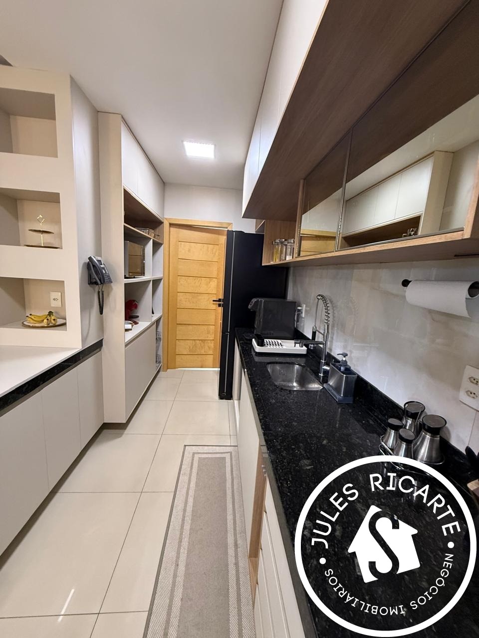 Apartamento, 3 quartos, 143 m² - Foto 12