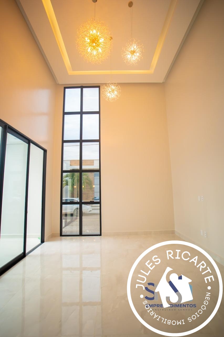 Casa de Condomínio, 3 quartos - Foto 5