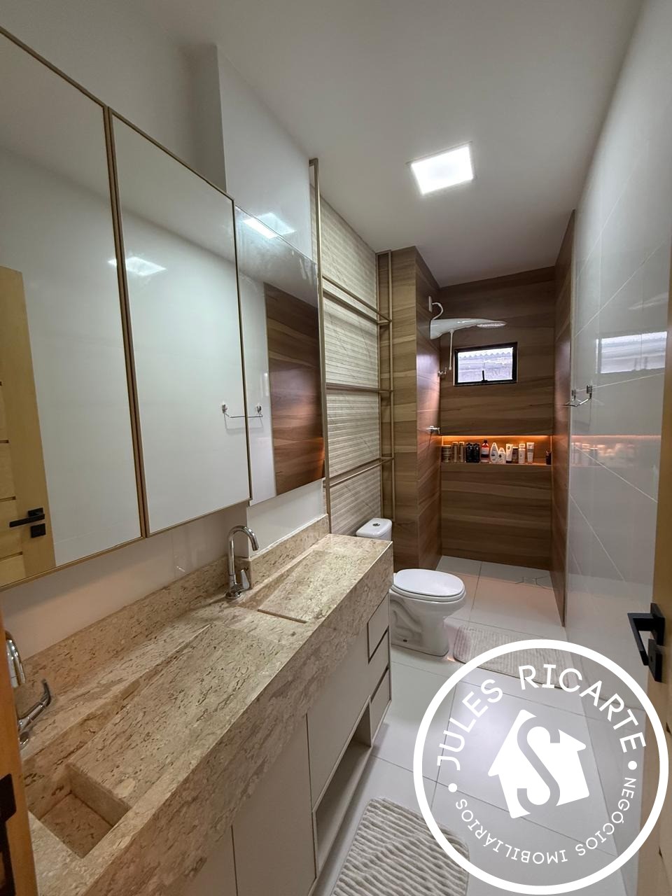 Apartamento, 3 quartos, 143 m² - Foto 7