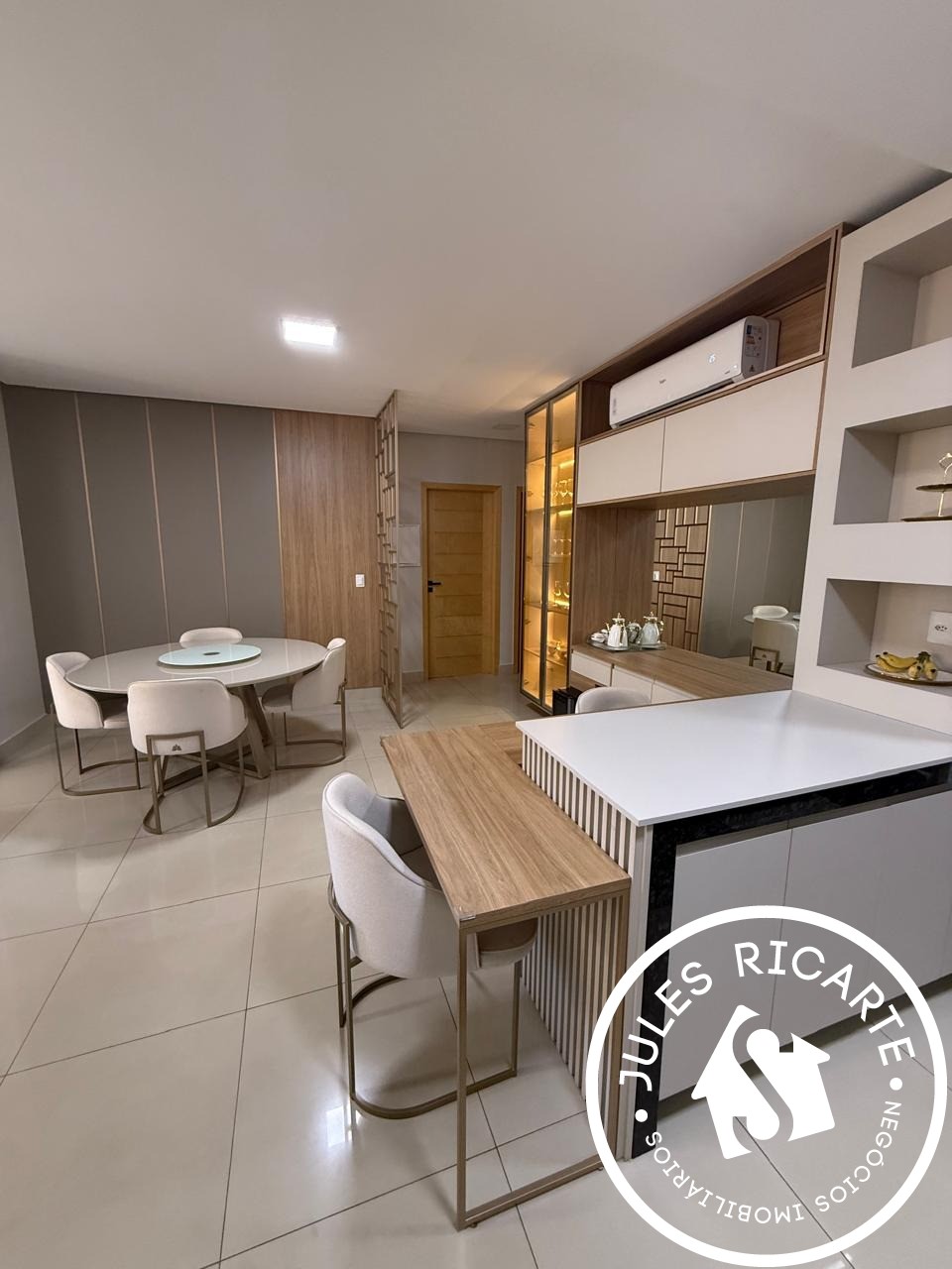 Apartamento, 3 quartos, 143 m² - Foto 18