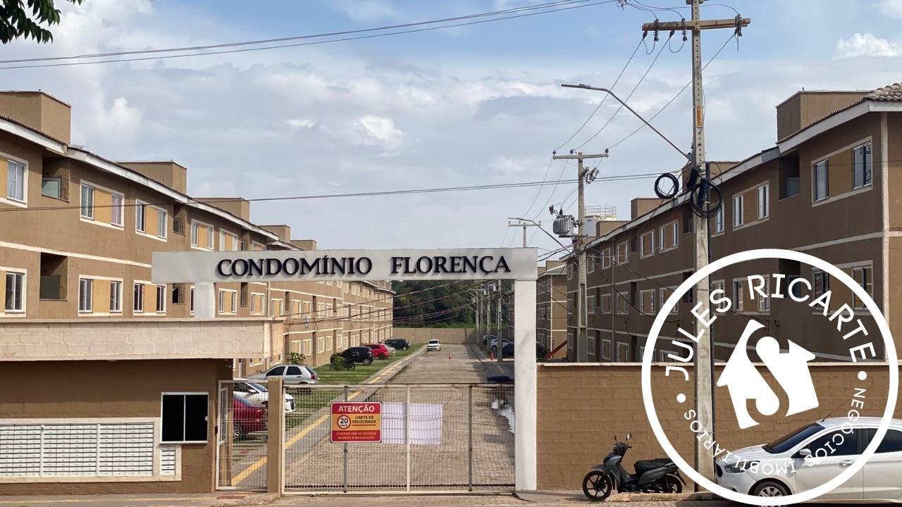 Apartamento, 2 quartos, 57 m² - Foto 1