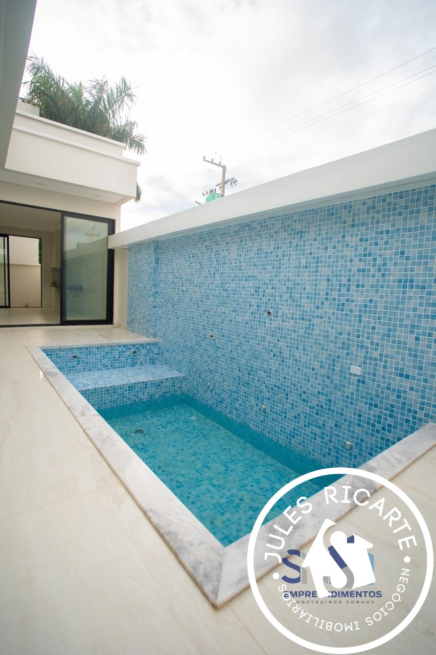 Casa de Condomínio, 3 quartos - Foto 7