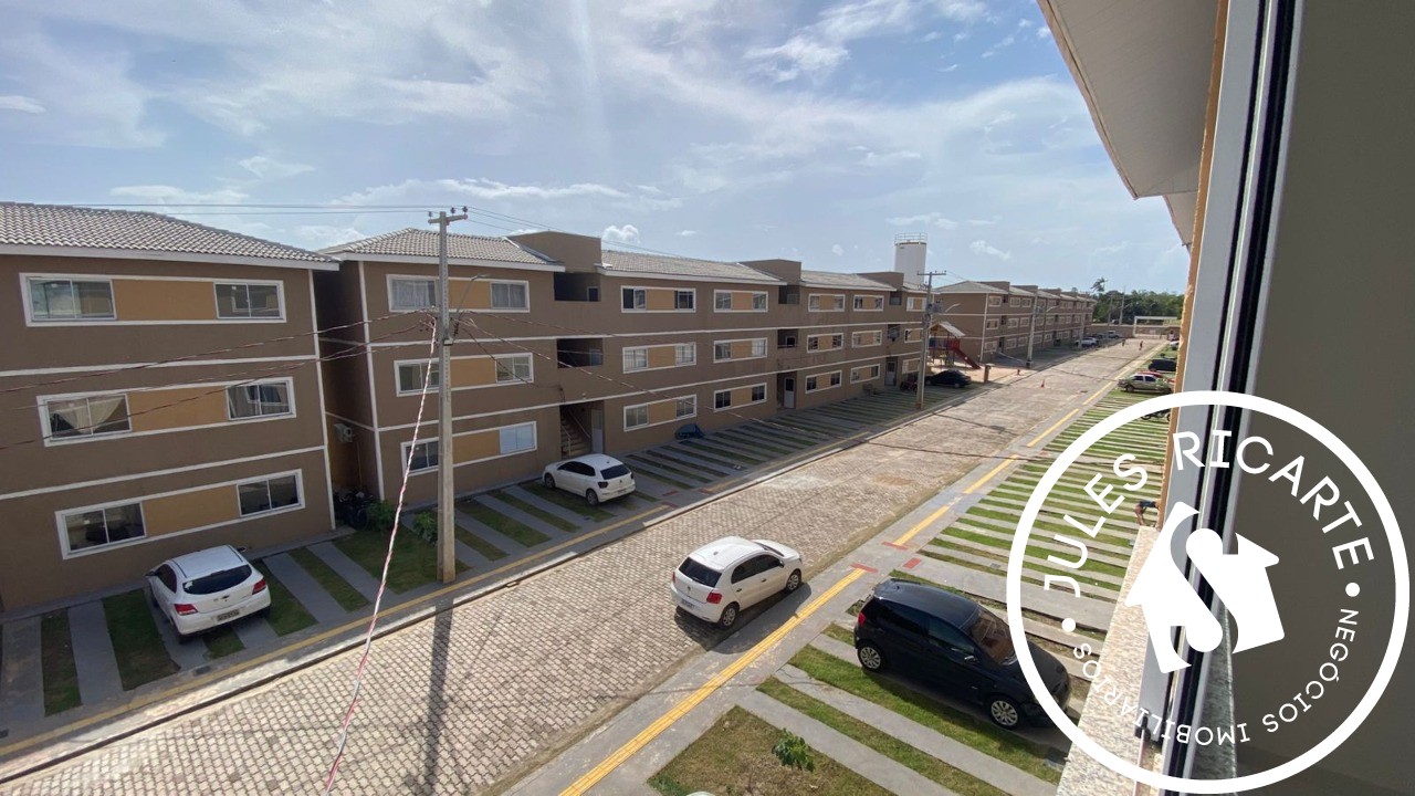 Apartamento, 2 quartos, 57 m² - Foto 10