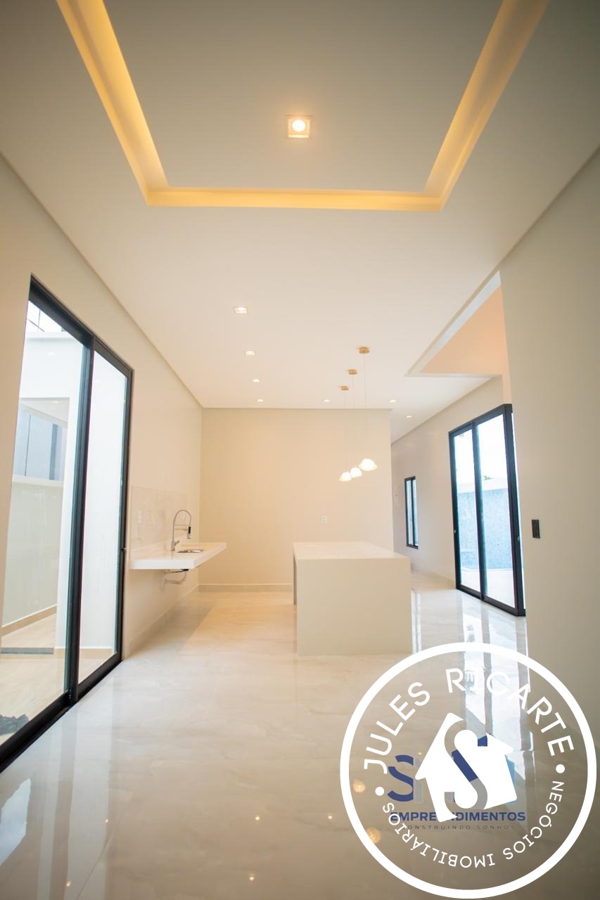 Casa de Condomínio, 3 quartos - Foto 6