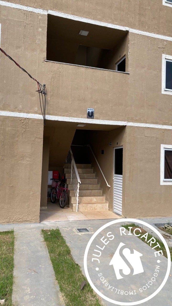 Apartamento, 2 quartos, 57 m² - Foto 12