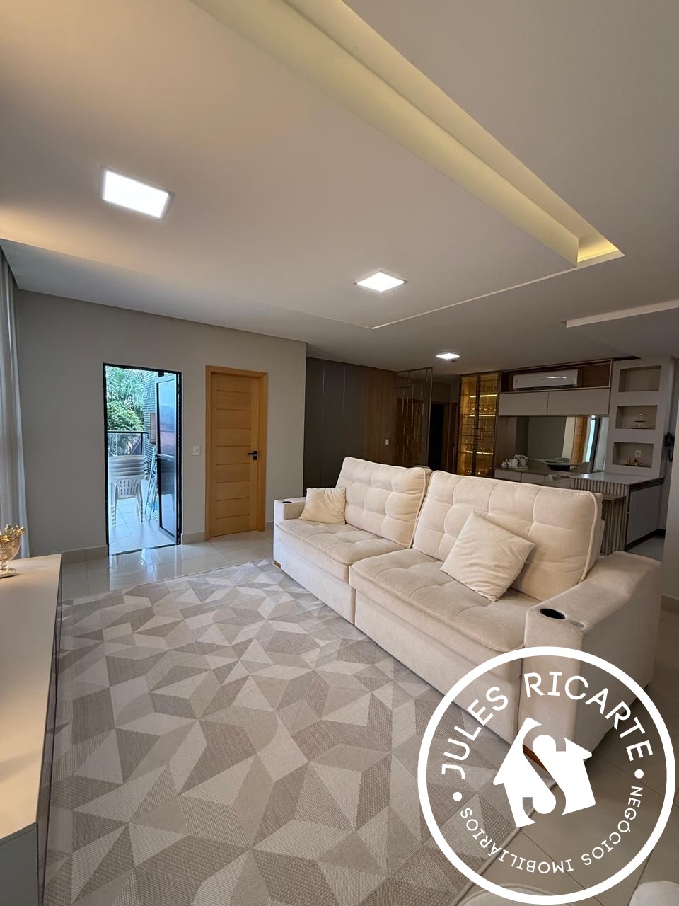 Apartamento, 3 quartos, 143 m² - Foto 21