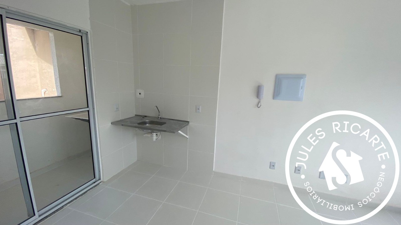 Apartamento, 2 quartos, 57 m² - Foto 6