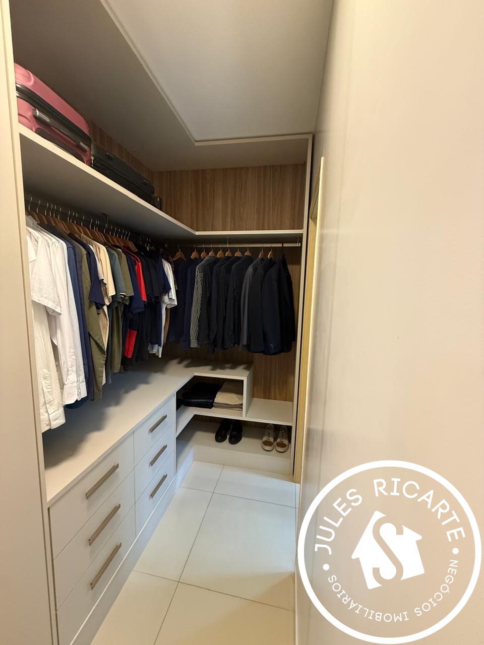 Apartamento, 3 quartos, 143 m² - Foto 5