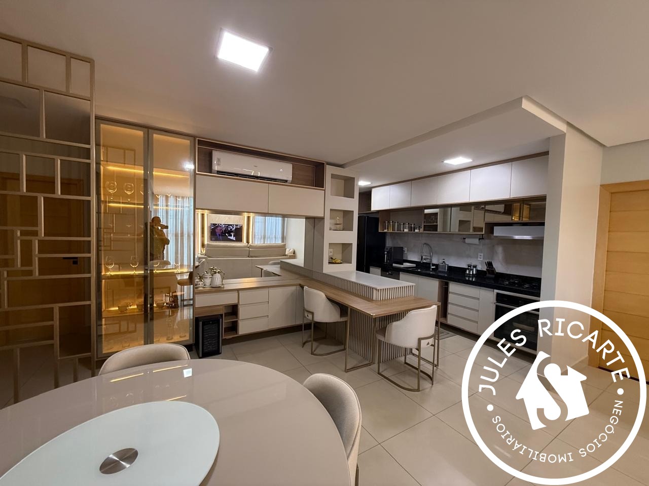 Apartamento, 3 quartos, 143 m² - Foto 11