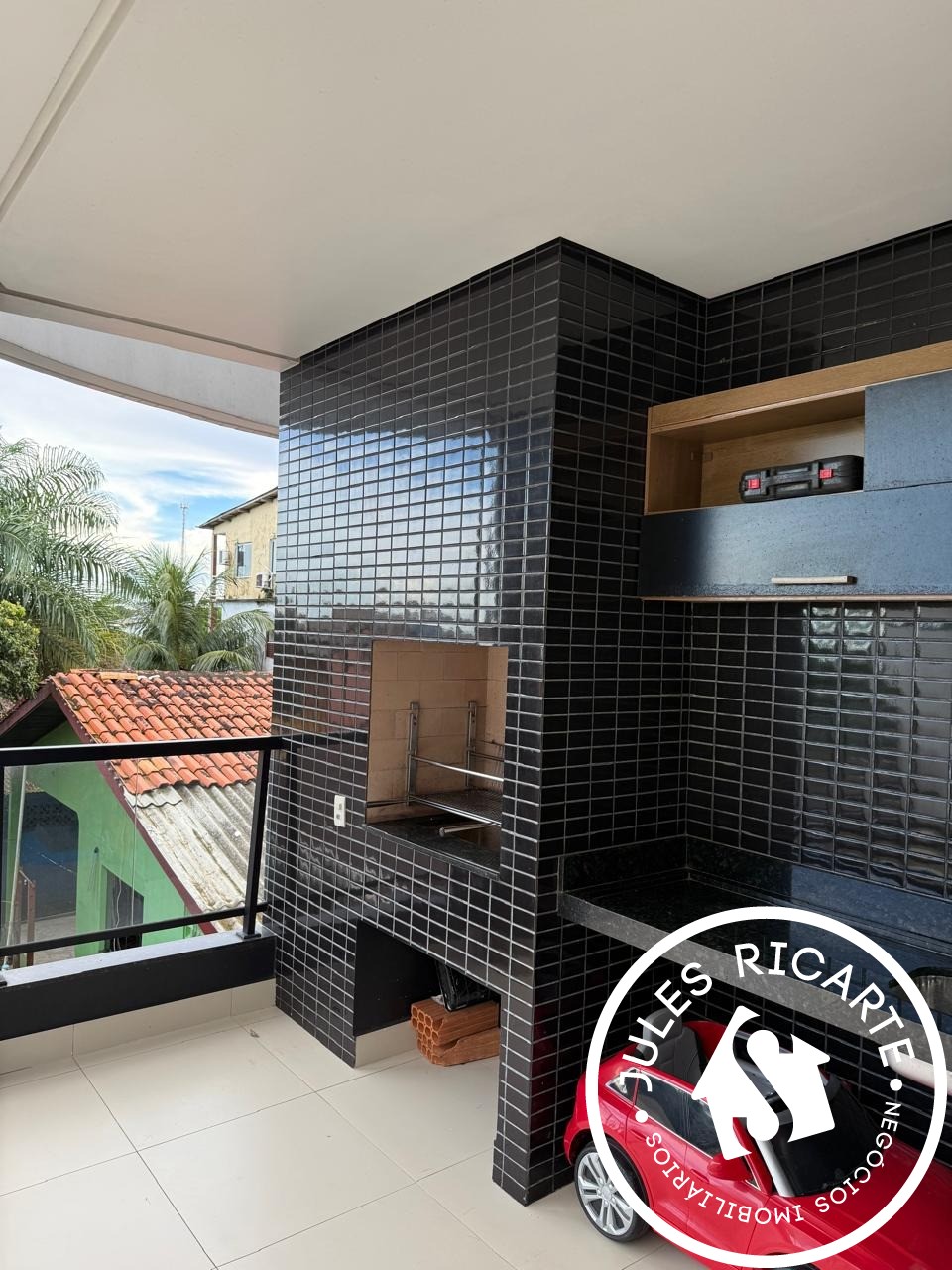 Apartamento, 3 quartos, 143 m² - Foto 14