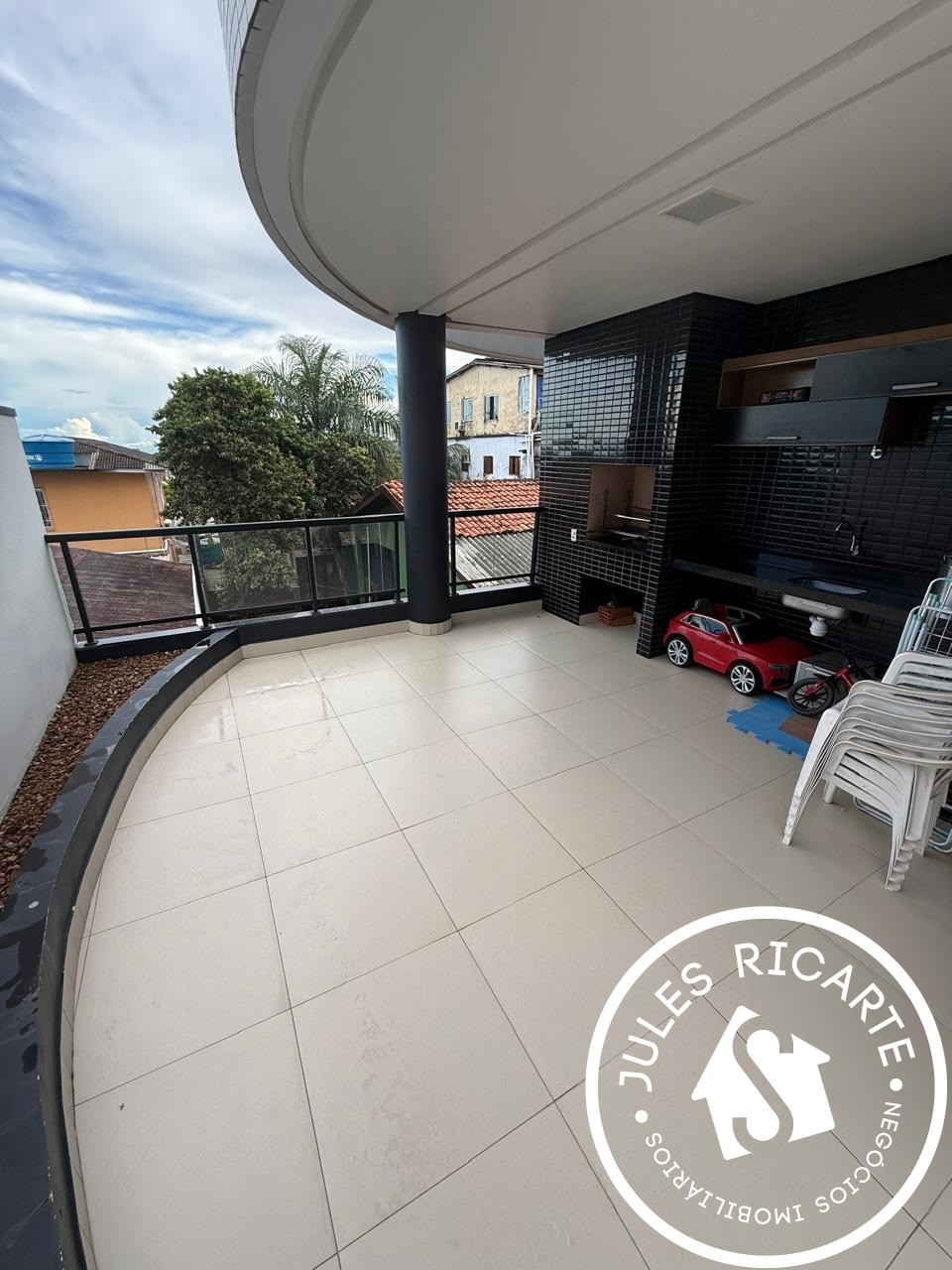 Apartamento, 3 quartos, 143 m² - Foto 8