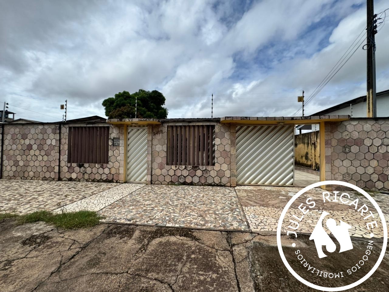 Casa, 4 quartos - Foto 1
