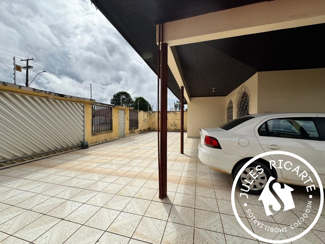 Casa, 4 quartos - Foto 6