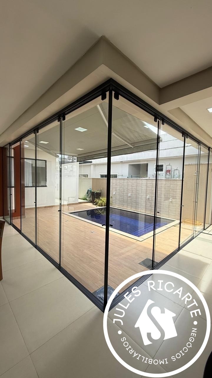Casa de Condomínio, 3 quartos - Foto 10