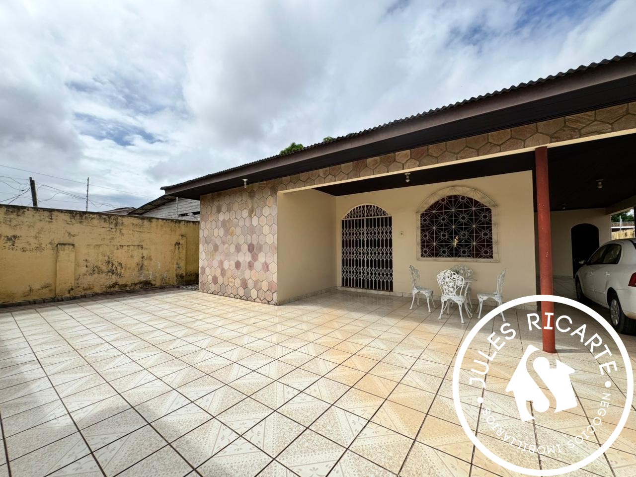 Casa, 4 quartos - Foto 39