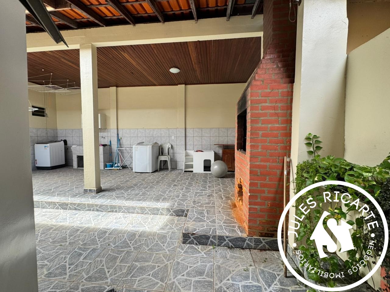 Casa de Condomínio, 4 quartos - Foto 12