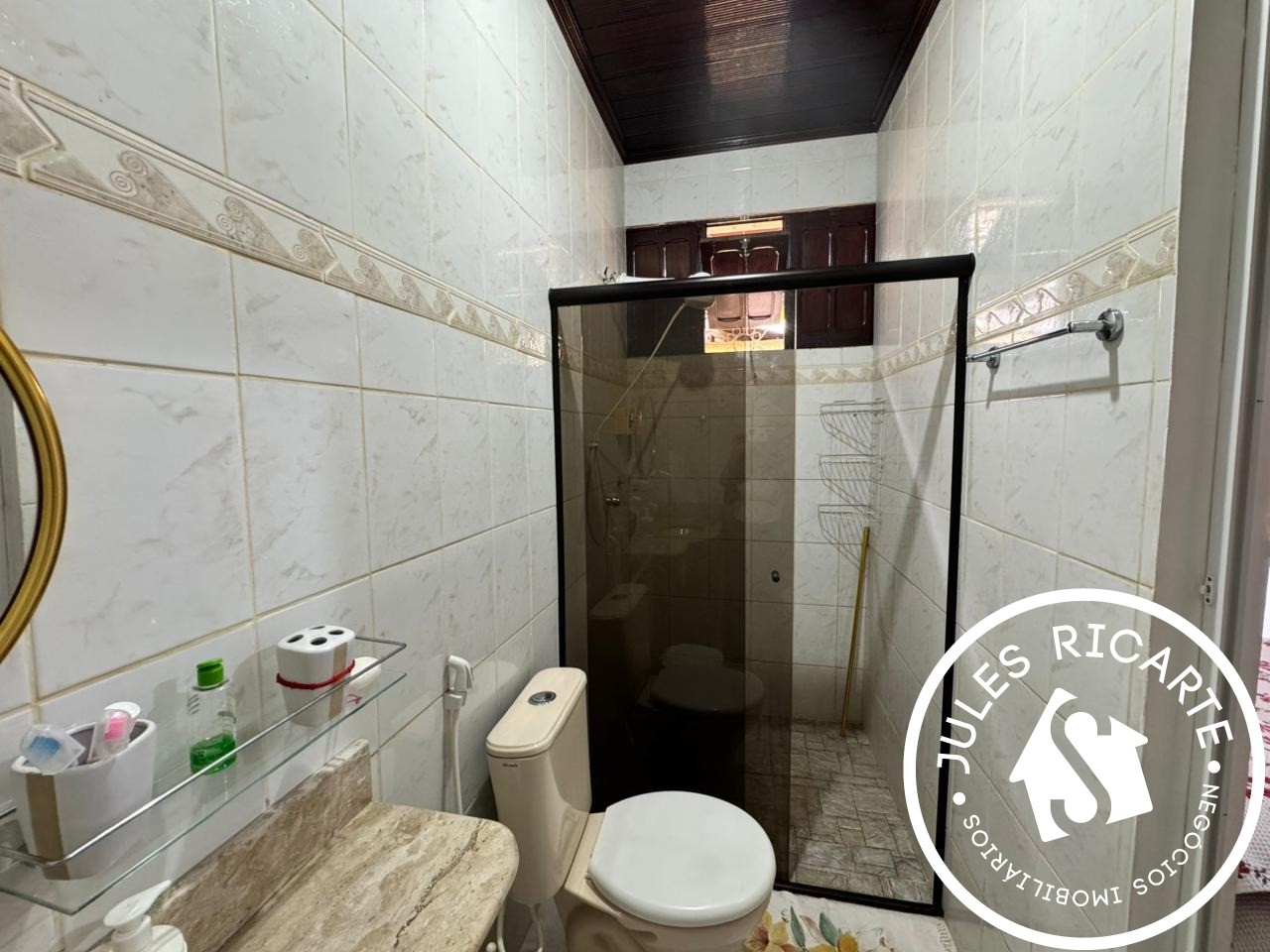 Casa, 4 quartos - Foto 4
