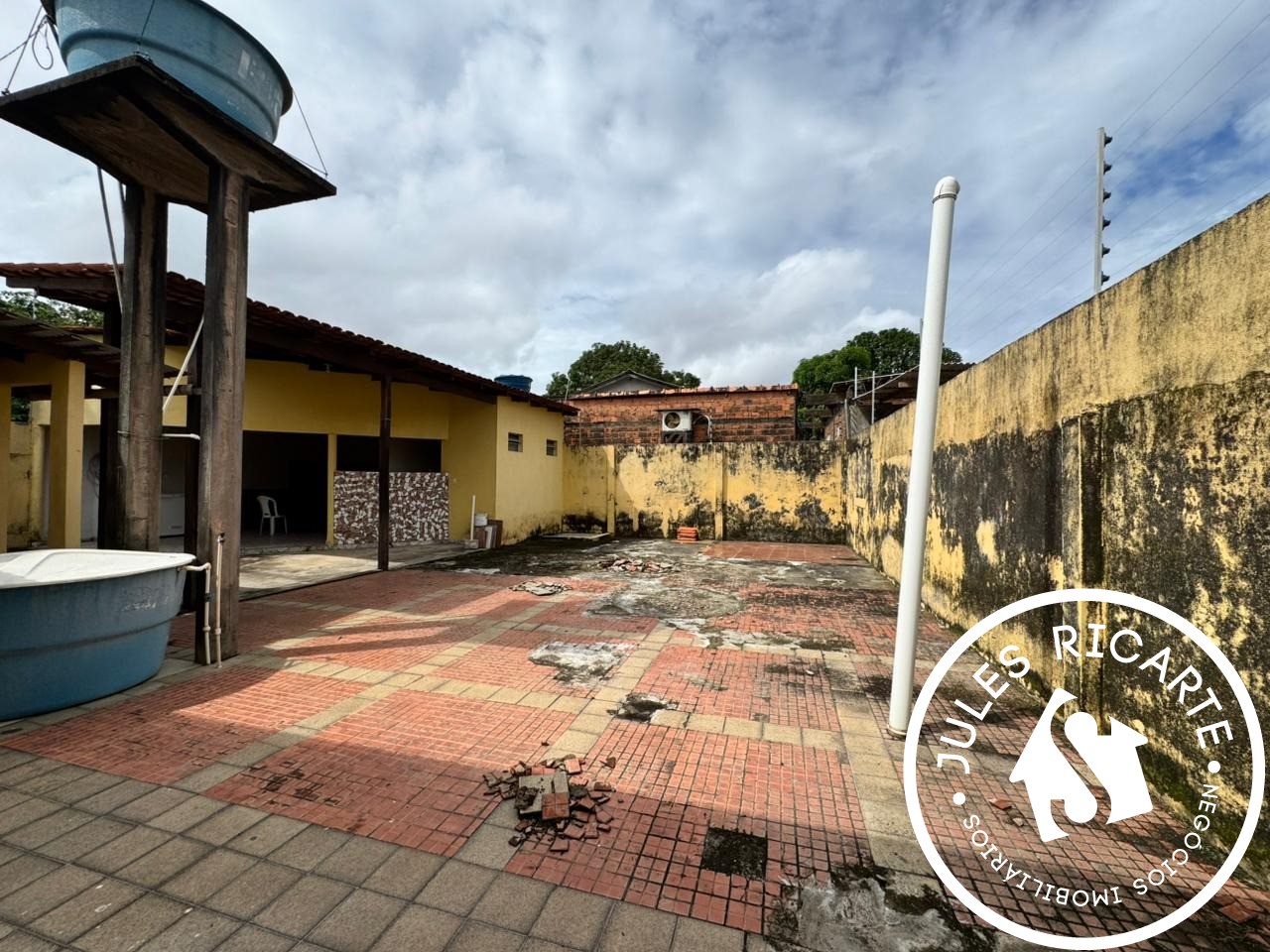 Casa, 4 quartos - Foto 21