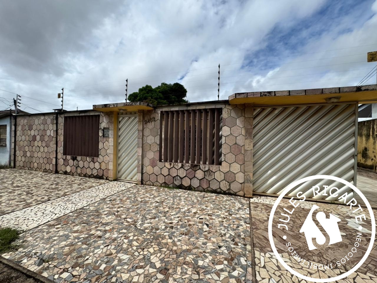 Casa, 4 quartos - Foto 2