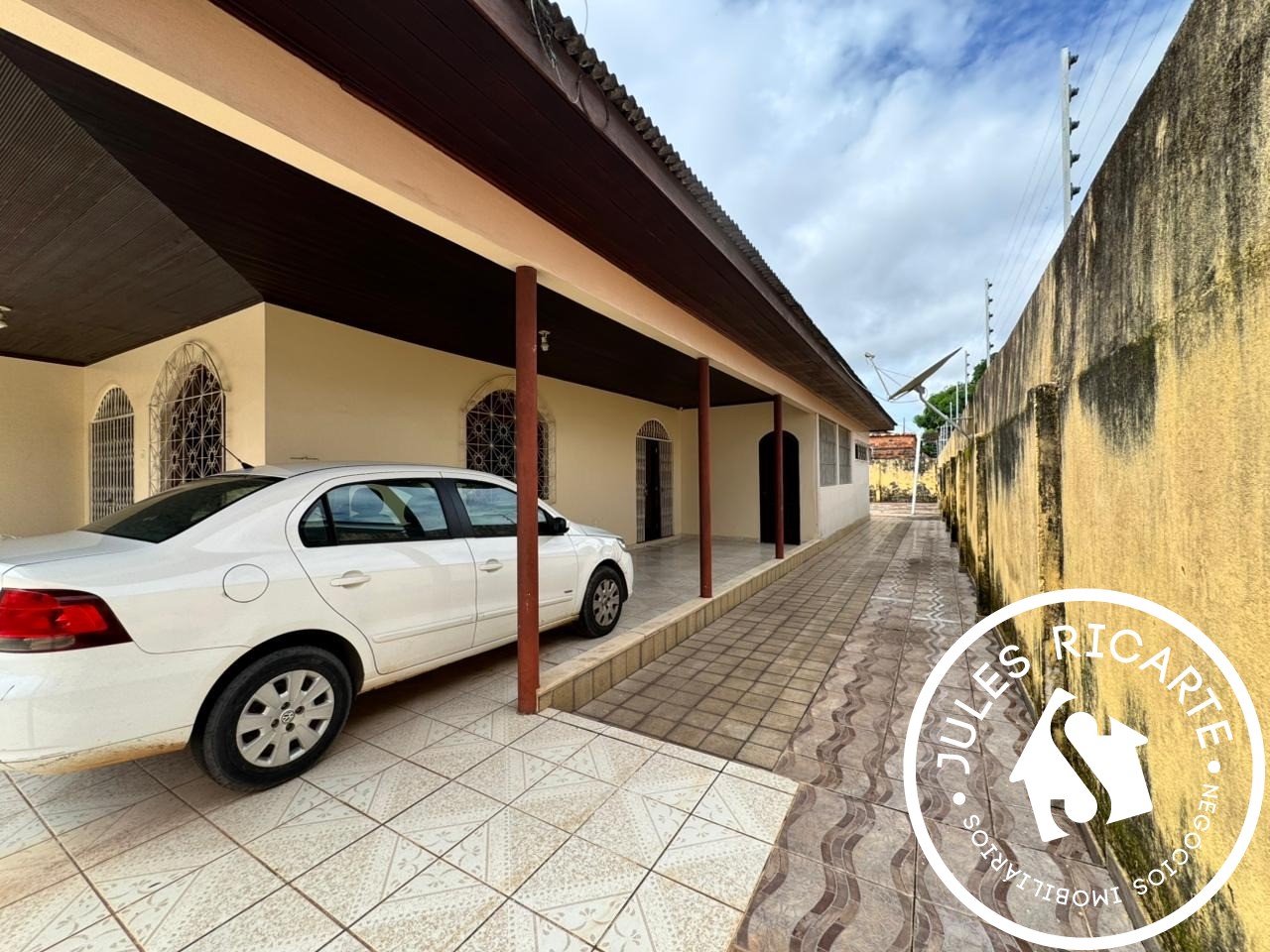 Casa, 4 quartos - Foto 14