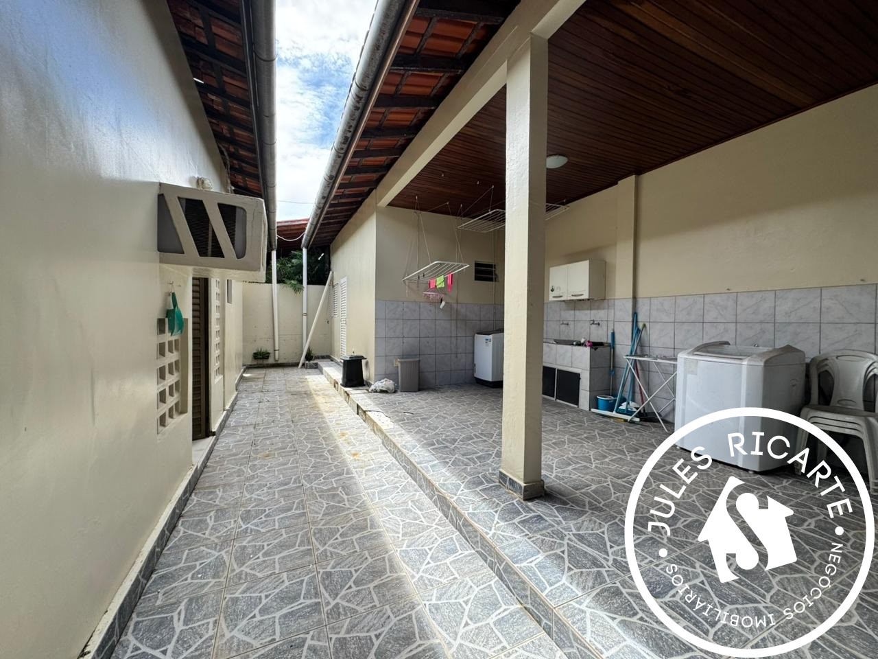 Casa de Condomínio, 4 quartos - Foto 18