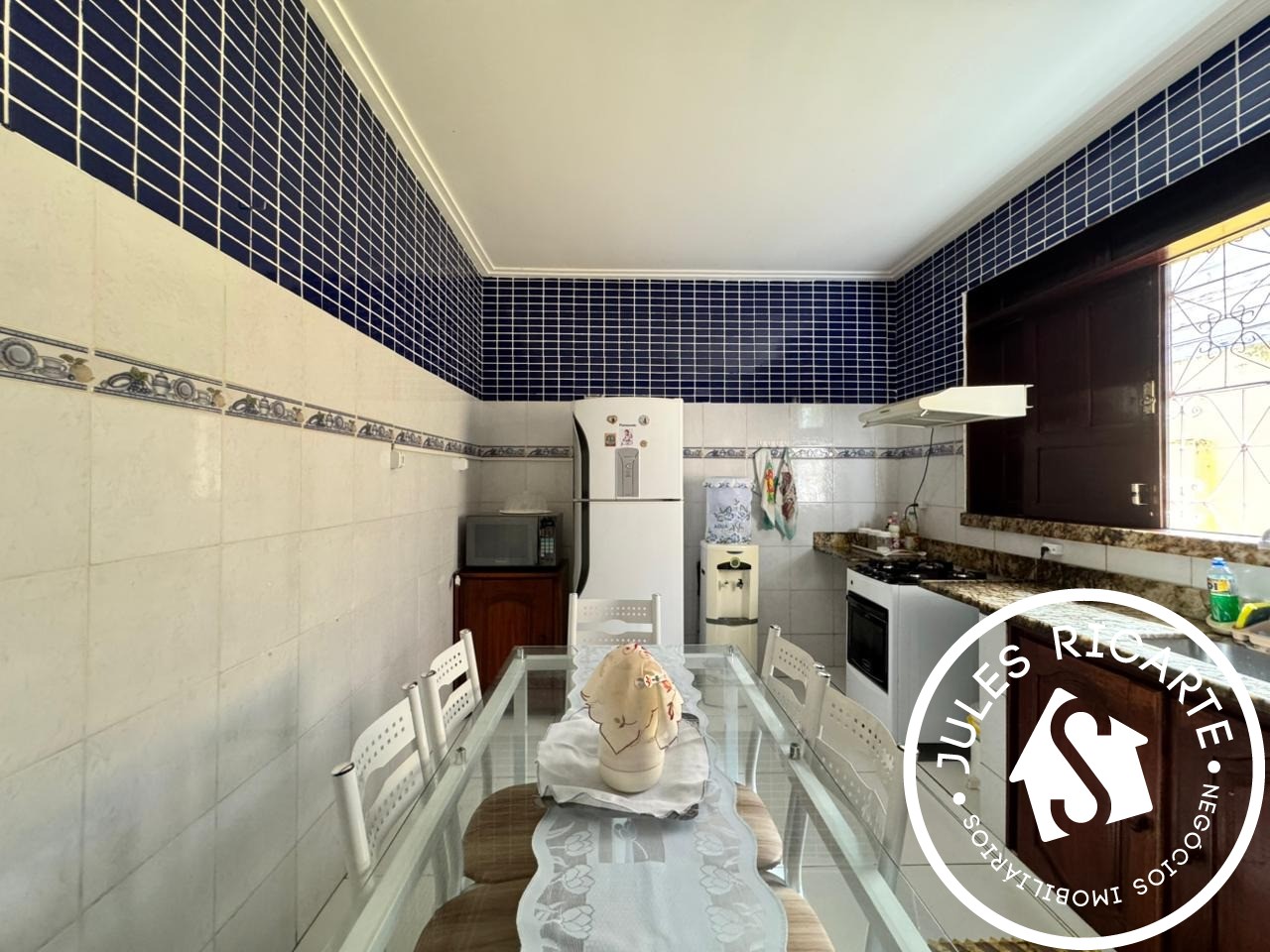 Casa, 4 quartos - Foto 16