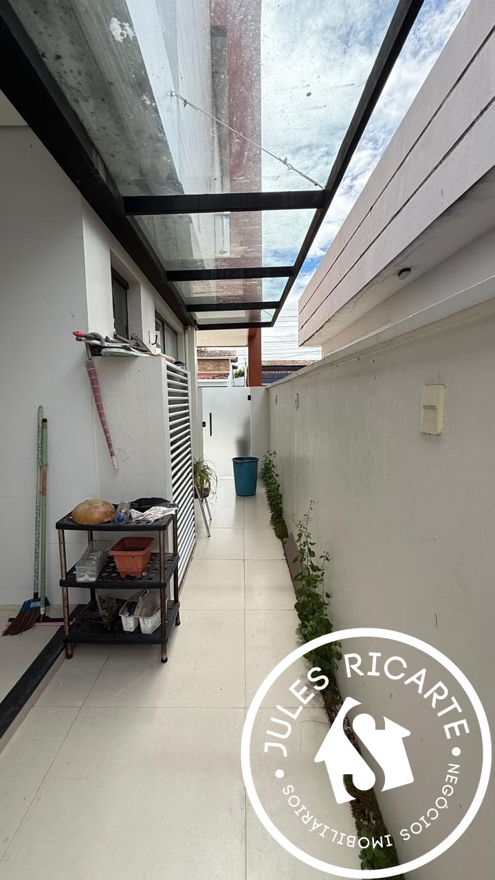 Casa de Condomínio, 3 quartos - Foto 29
