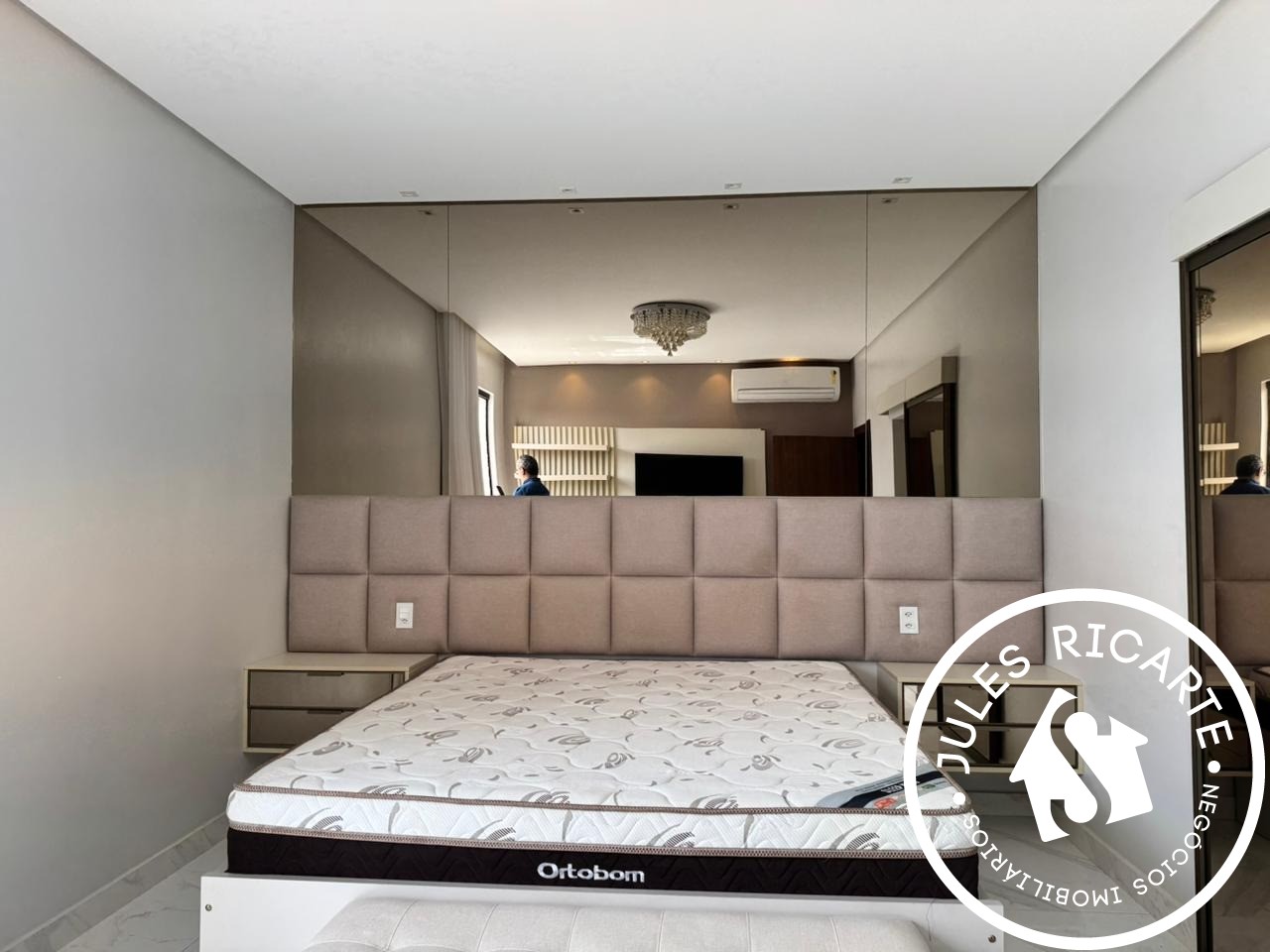 Casa de Condomínio, 3 quartos - Foto 35
