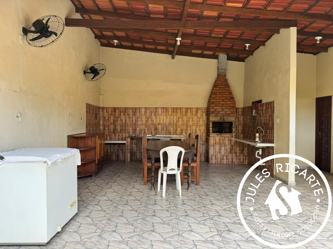 Casa, 4 quartos - Foto 25