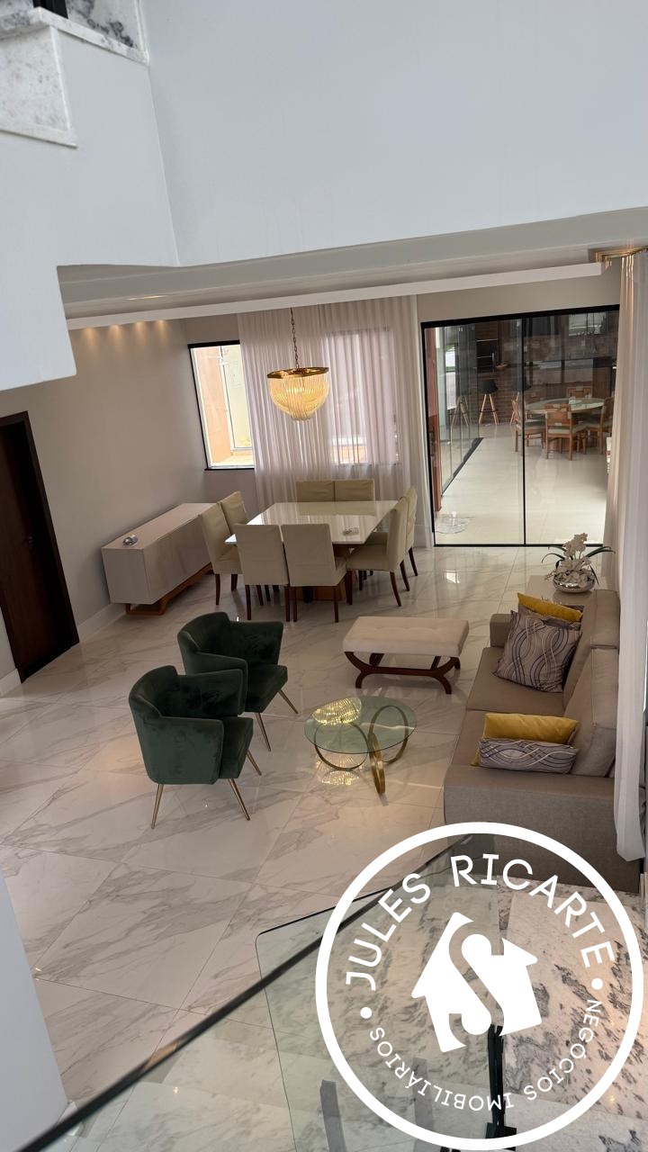 Casa de Condomínio, 3 quartos - Foto 18