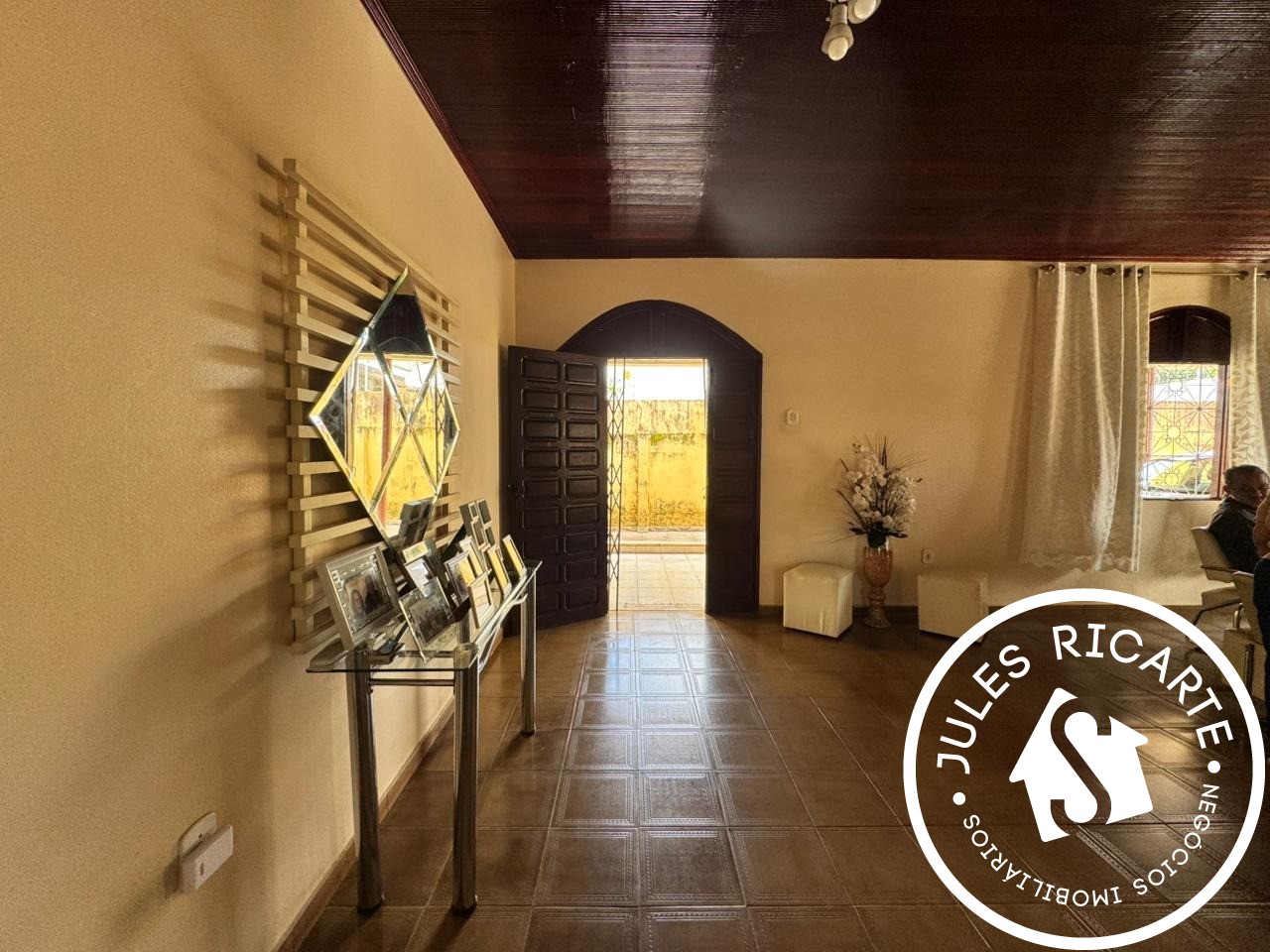 Casa, 4 quartos - Foto 40