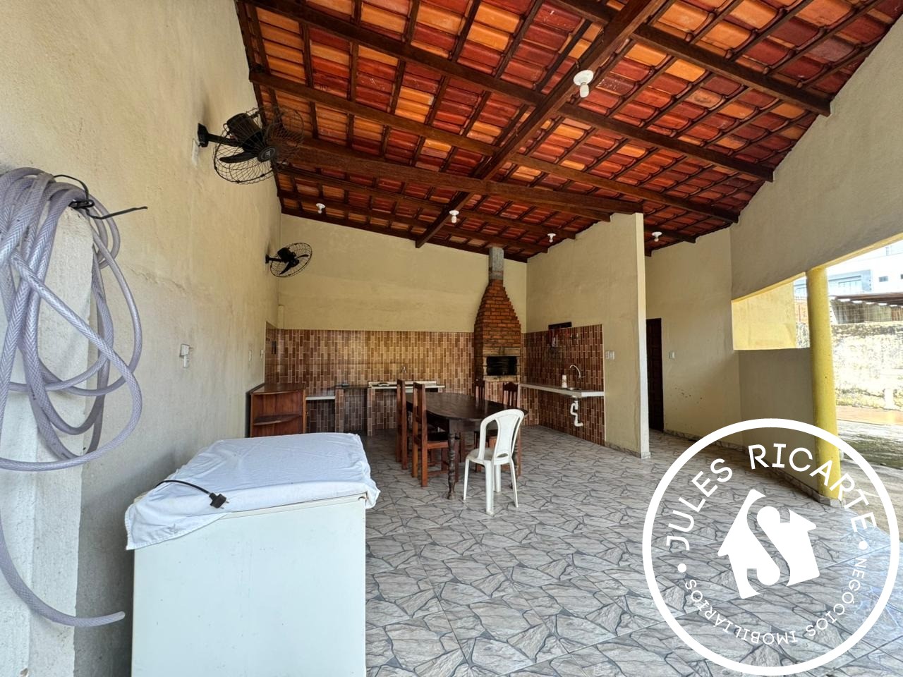 Casa, 4 quartos - Foto 8