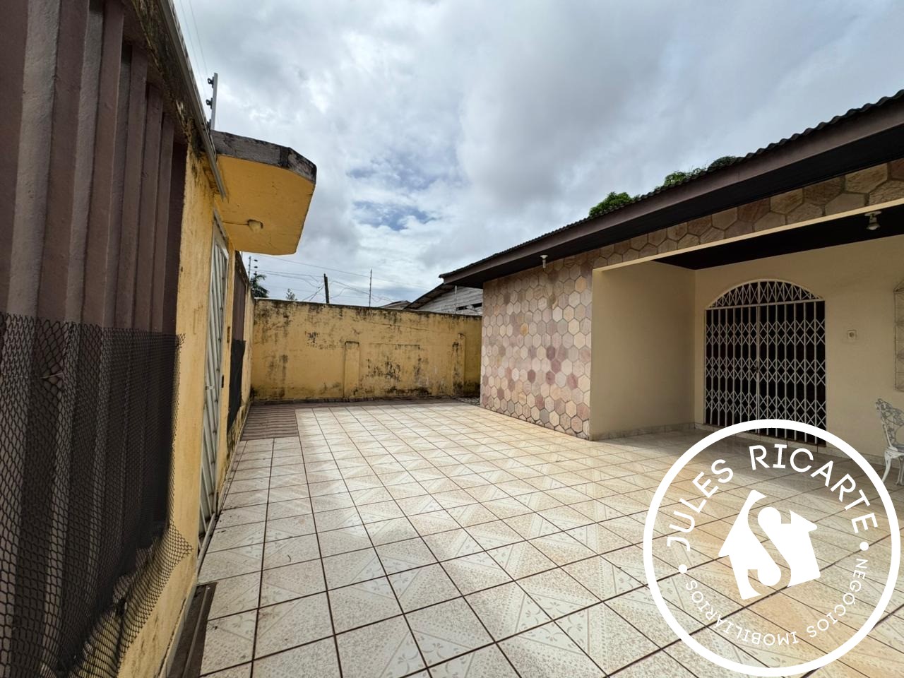 Casa, 4 quartos - Foto 10