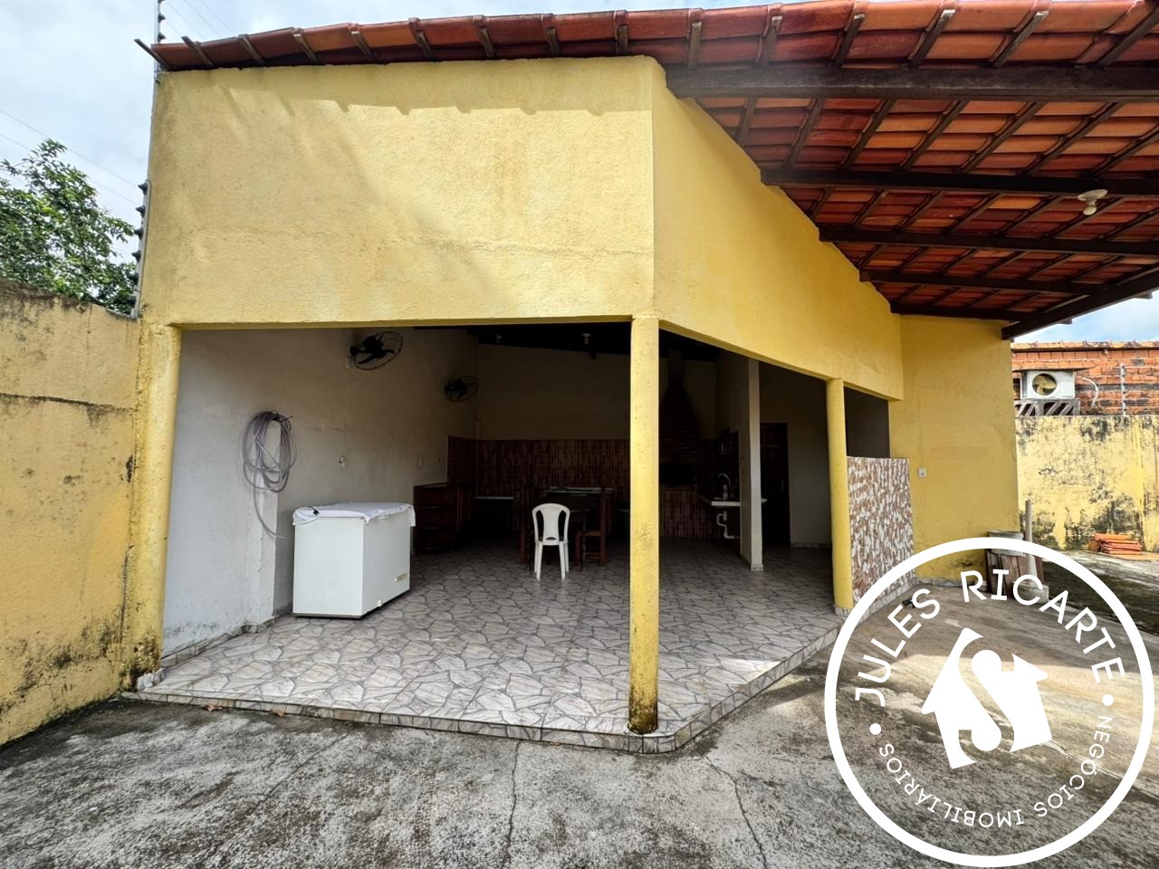 Casa, 4 quartos - Foto 22