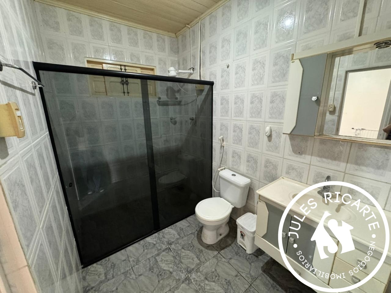 Casa, 4 quartos - Foto 30