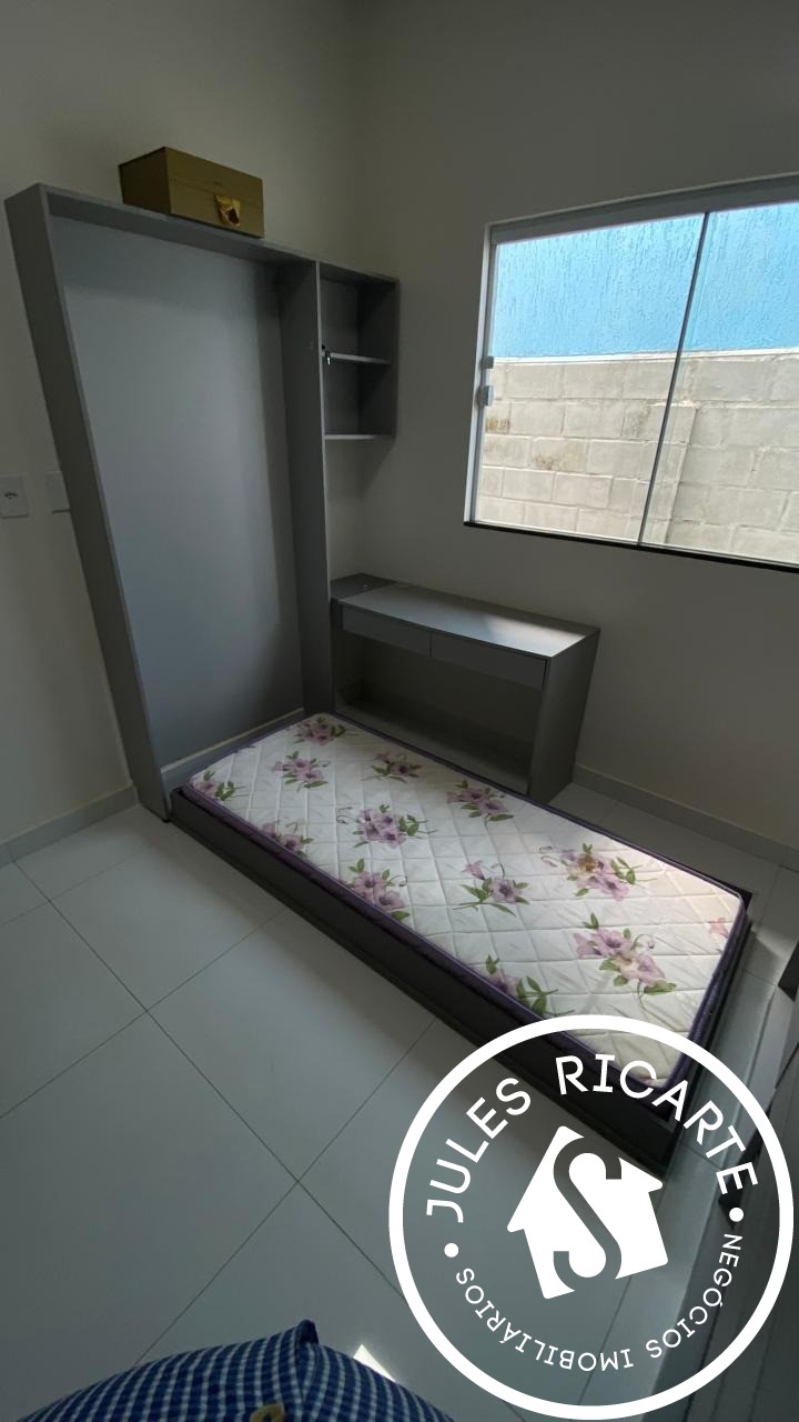 Casa de Condomínio, 2 quartos - Foto 7