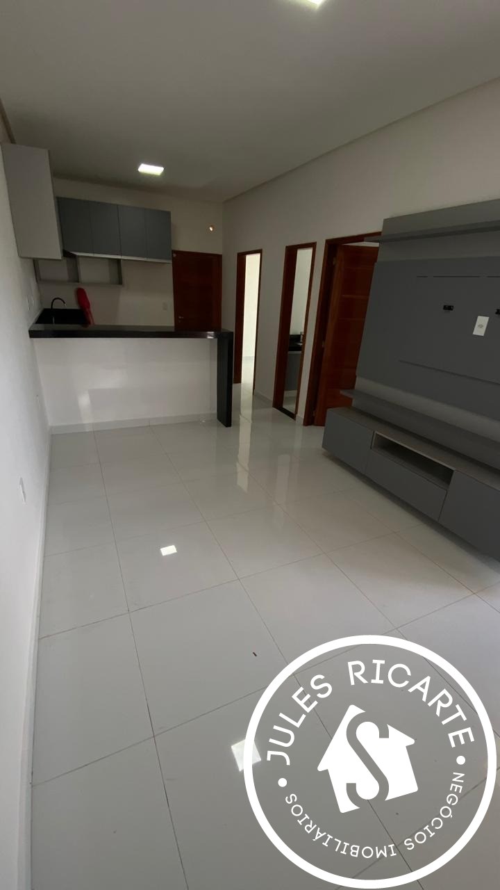 Casa de Condomínio, 2 quartos - Foto 4