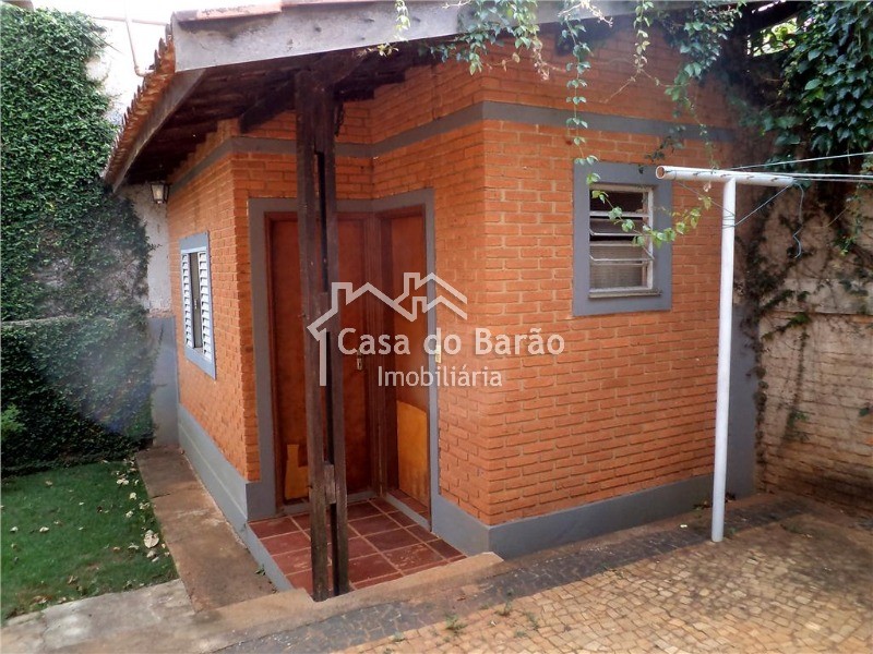 Casa à venda com 3 quartos, 958m² - Foto 3