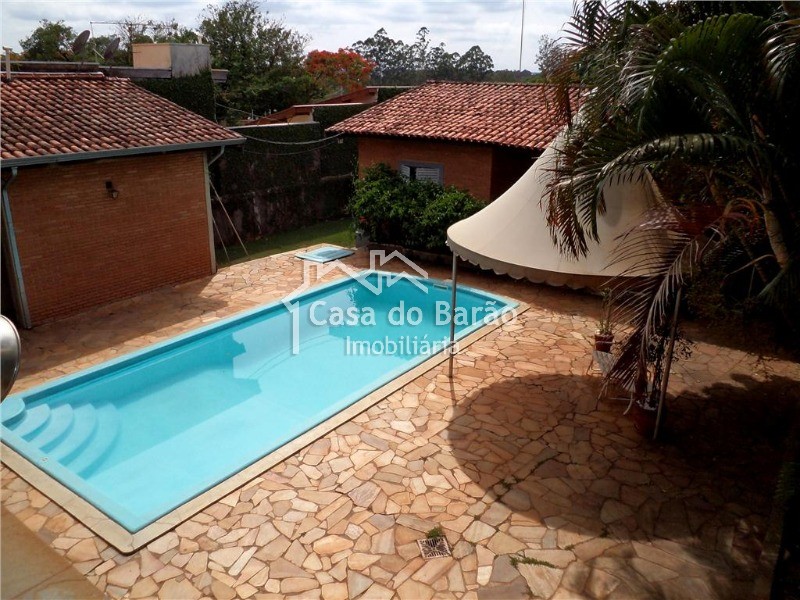 Casa à venda com 3 quartos, 958m² - Foto 26