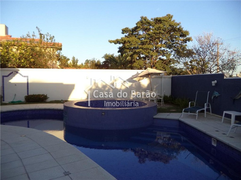 Casa de Condomínio à venda com 3 quartos, 400m² - Foto 8