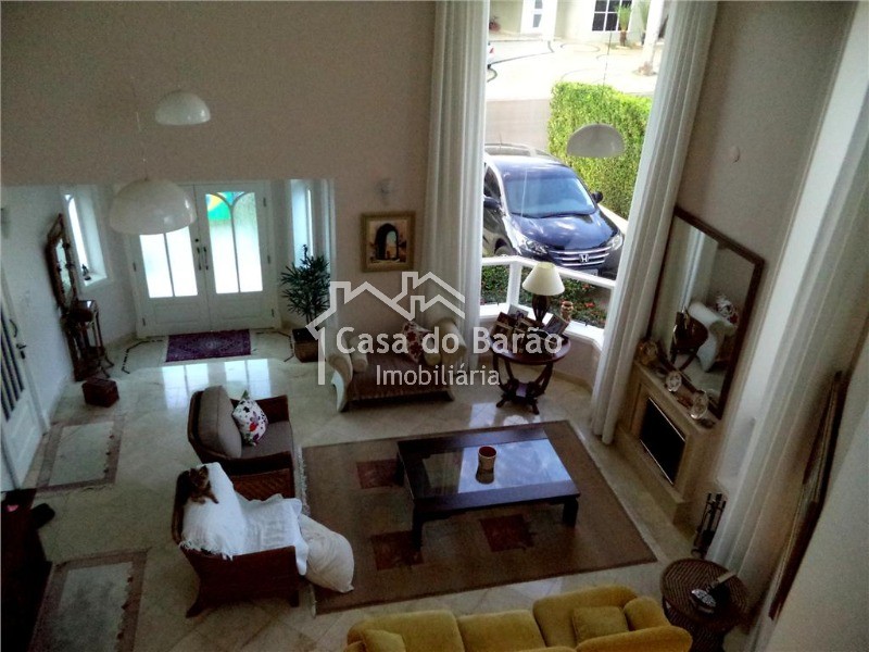 Casa de Condomínio à venda com 3 quartos, 400m² - Foto 10